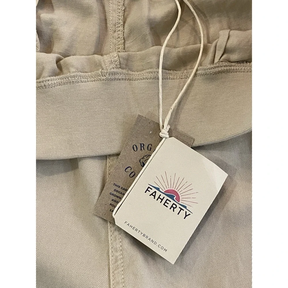 Faherty nwt arlie